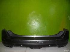 Бампер задний Nissan X-Trail T32 850224CN0H