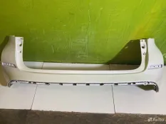 Бампер задний Nissan Murano Z52 850225BF0H