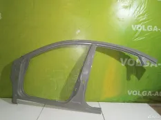 Боковина левая Nissan Almera G15 Новая