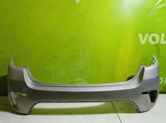 Бампер задний KIA Rio 4 86611H0000
