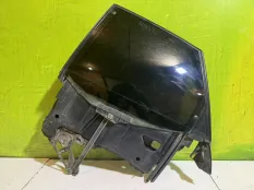 Стекло двери задней левой Audi 100 C4 4A5845025A