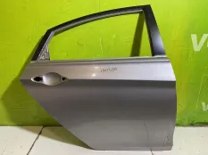 Дверь задняя правая Hyundai Sonata 6 770043S000