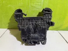 Корпус отопителя BMW X5 E53 64118385565