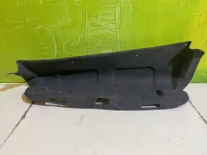 Обшивка крышки багажника Honda Accord 7