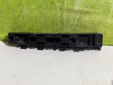 Кронштейн бампера переднего Exeed LX 602000219AA