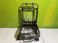 Каркас переднего правого сиденья VW Polo 5 6RU8820