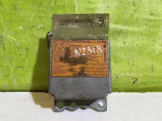 Блок SRS Nissan Patrol Y62 988201CM0A