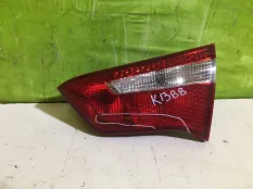 Фонарь крышки багажника KIA Rio 3 924044X000