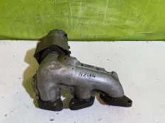 Выпускной коллектор правый Nissan Maxima J30