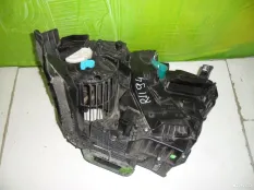 Корпус печки Renault Duster 271201274R