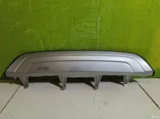 Юбка заднего бампера Lexus RX 4 (AL20) 5210848070