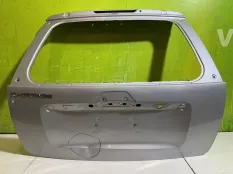 Крышка багажника KIA Sportage 2 737001F070