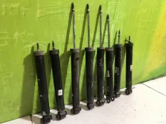 Амортизатор задний Kia Sportage 3 2WD 4WD