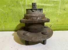 Ступица задняя с ABS Toyota Corolla E12 4245005040