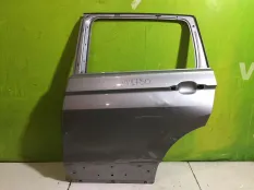 Дверь задняя левая Volkswagen Tiguan 2 5NA833055