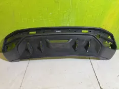 Бампер задний Geely Coolray 2 8890337821