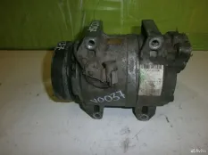 Компрессор кондиционера Volvo XC90 30742206