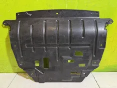 Защита двигателя Omoda C5 Jaecoo J7 602001929AA