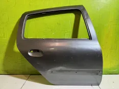 Дверь задняя правая Renault Clio 2 Symbol 77514724