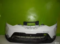 Бампер передний Nissan Qashqai J11 62022BM92H