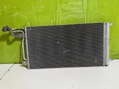 Радиатор кондиционера Volkswagen Polo 5 6C0816411B