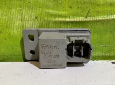 Реле омывателя фар Toyota Corolla E15 8594212010