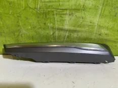 Накладка переднего бампера BMW X3 G01 51117439131