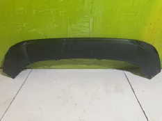 Юбка заднего бампера Volkswagen Polo 6 6N5807568