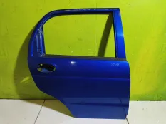 Дверь задняя правая Daewoo Matiz 96879744