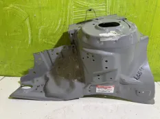 Арка колеса переднего KIA Rio 2 645021G300
