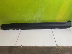 Накладка порога левая BMW X5 E70 51777191241