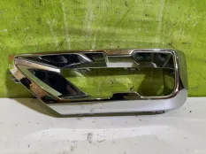 Накладка заднего бампера Chery Tiggo 4 602001277AA