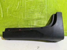 Накладка порога задняя LH Chevrolet Traverse 84262