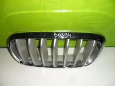 Решетка радиатора левая BMW X5 F15 X6 F16 Новая