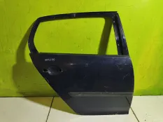 Дверь задняя правая Volkswagen Golf 5 1K6833106J