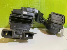 Корпус отопителя Audi A6 C5 4B1820005K