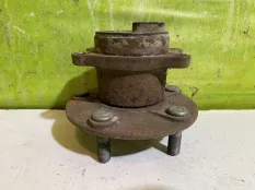 Ступица задняя 2WD Citroen Peugeot Mitsubishi