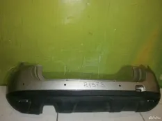 Бампер задний Renault Duster 850225291R