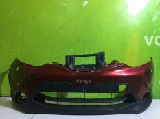 Бампер передний Nissan Qashqai J11 62022BM92H