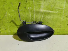 Ручка двери задняя правая Daewoo Matiz 96601475