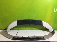 Спойлер переднего бампера Audi Q3 8U0807061A