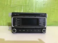 Магнитола KIA Rio 3 961704Y000ASQ