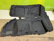 Ковролин пола Skoda Fabia 2 5J6863367Q62U