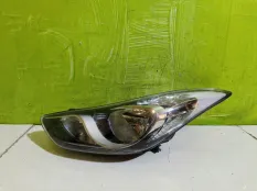 Фара левая Hyundai Elantra 921013X000