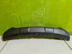 Накладка переднего бампера Chery Tiggo 8 602000961
