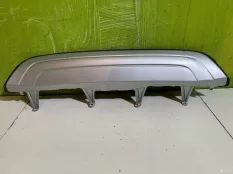 Накладка заднего бампера Lexus RX 4 5210848070