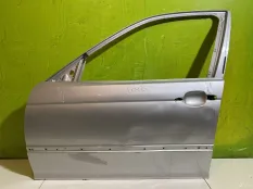 Дверь передняя левая BMW 3 E46 41517034151