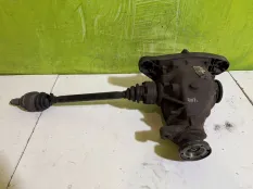 Редуктор задний BMW 5 E39 1428496 33101428496