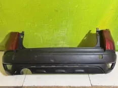 Бампер задний Renault Kaptur 850228555R