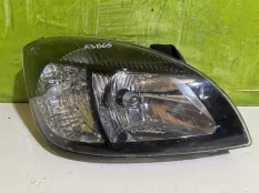 Фара правая KIA Rio 2 921021G650